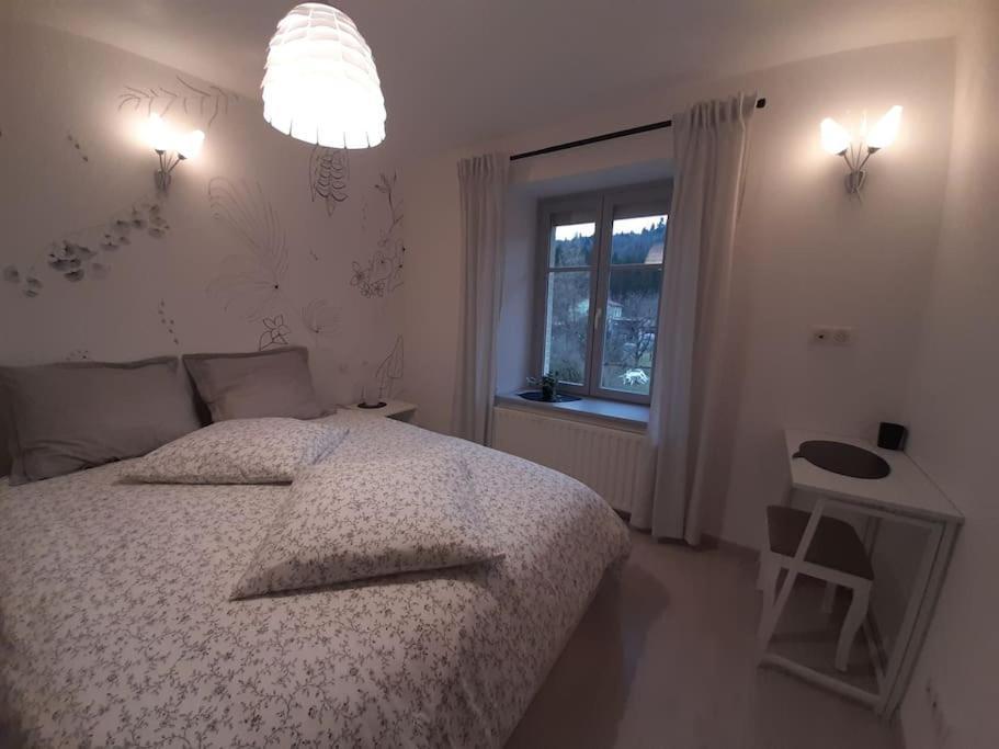 Chez Vovone 3 Etoiles Clevacances Saulxures-sur-Moselotte エクステリア 写真