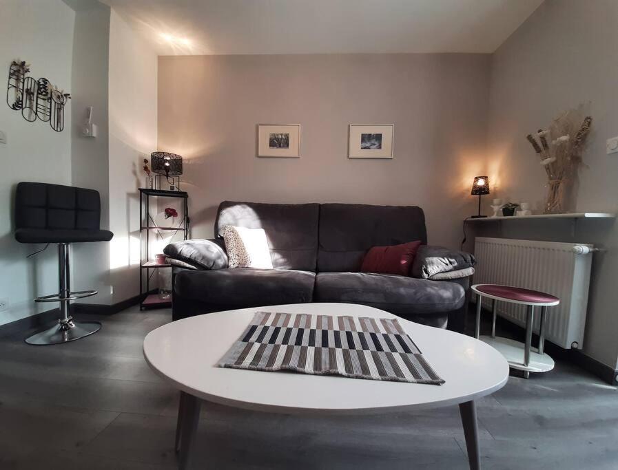 Chez Vovone 3 Etoiles Clevacances Saulxures-sur-Moselotte エクステリア 写真