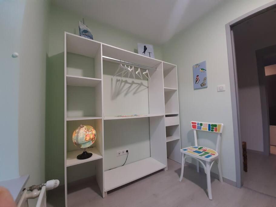Chez Vovone 3 Etoiles Clevacances Saulxures-sur-Moselotte エクステリア 写真