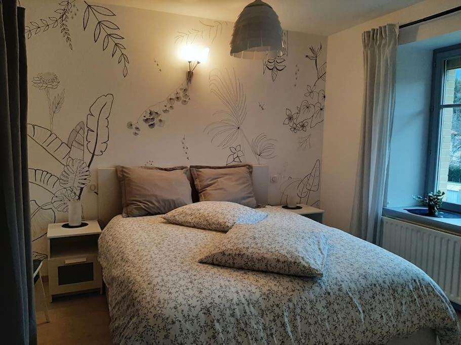 Chez Vovone 3 Etoiles Clevacances Saulxures-sur-Moselotte エクステリア 写真