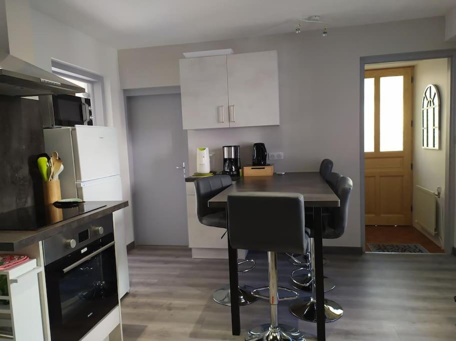 Chez Vovone 3 Etoiles Clevacances Saulxures-sur-Moselotte エクステリア 写真