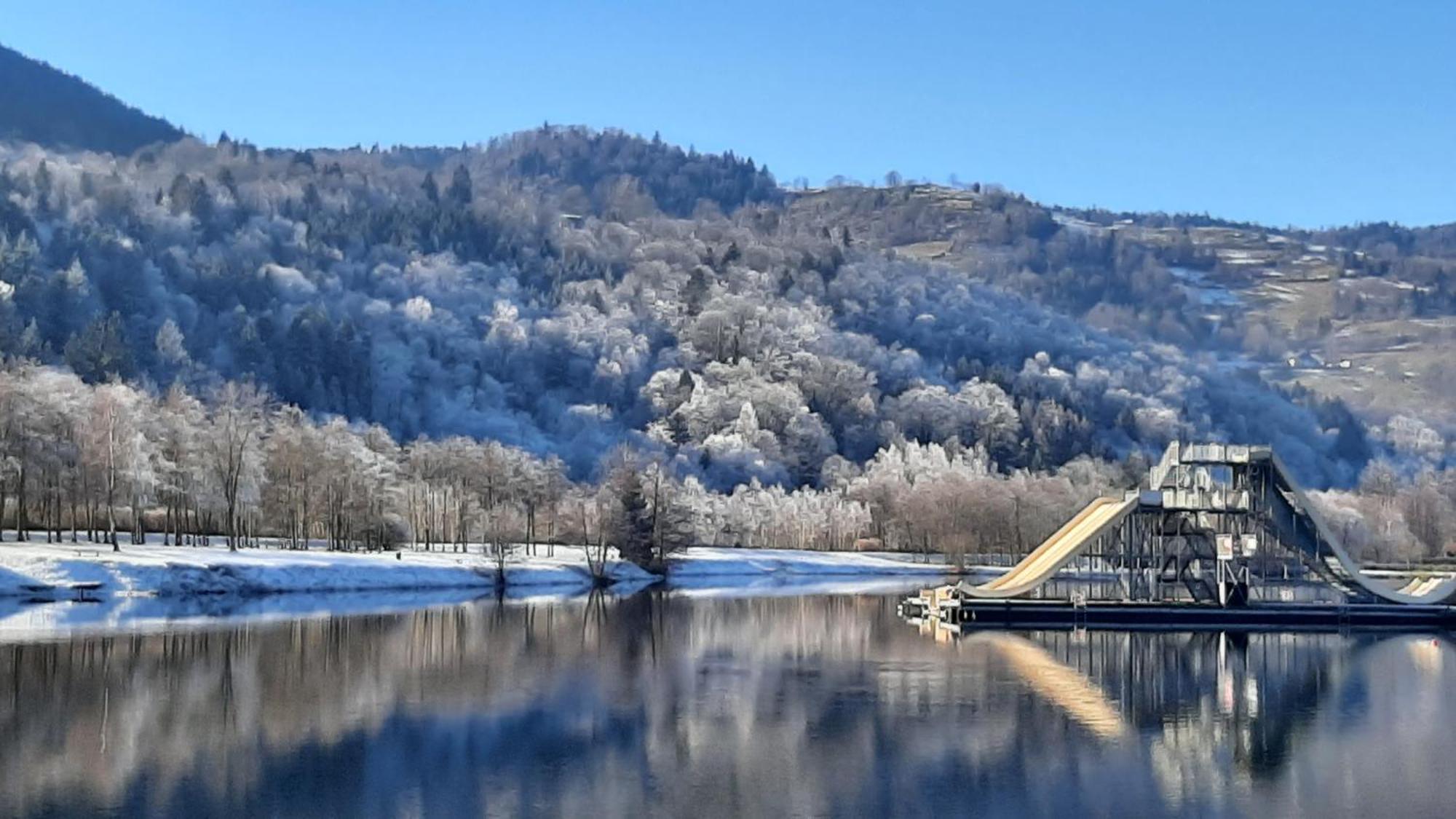 Chez Vovone 3 Etoiles Clevacances Saulxures-sur-Moselotte エクステリア 写真