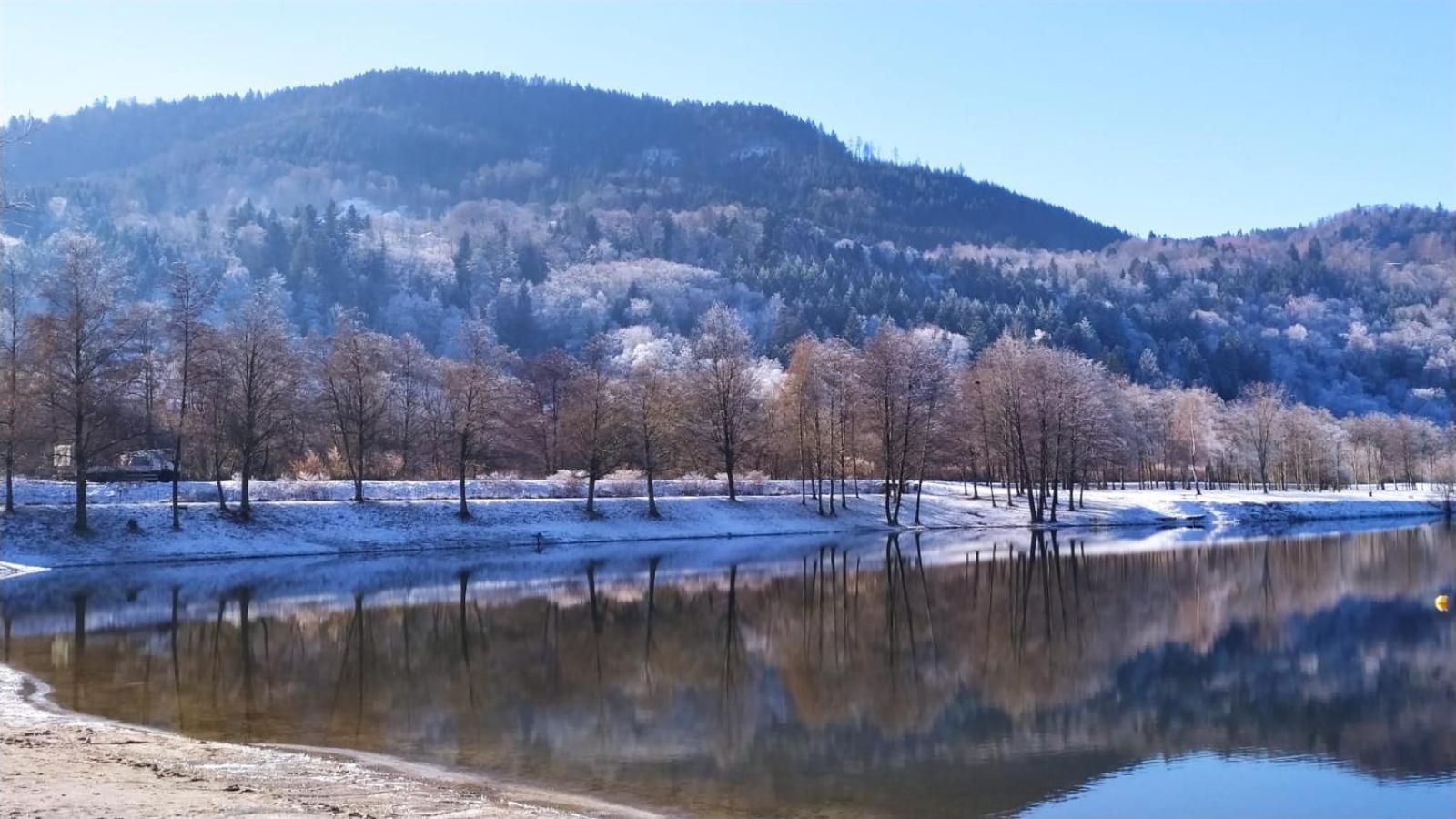 Chez Vovone 3 Etoiles Clevacances Saulxures-sur-Moselotte エクステリア 写真