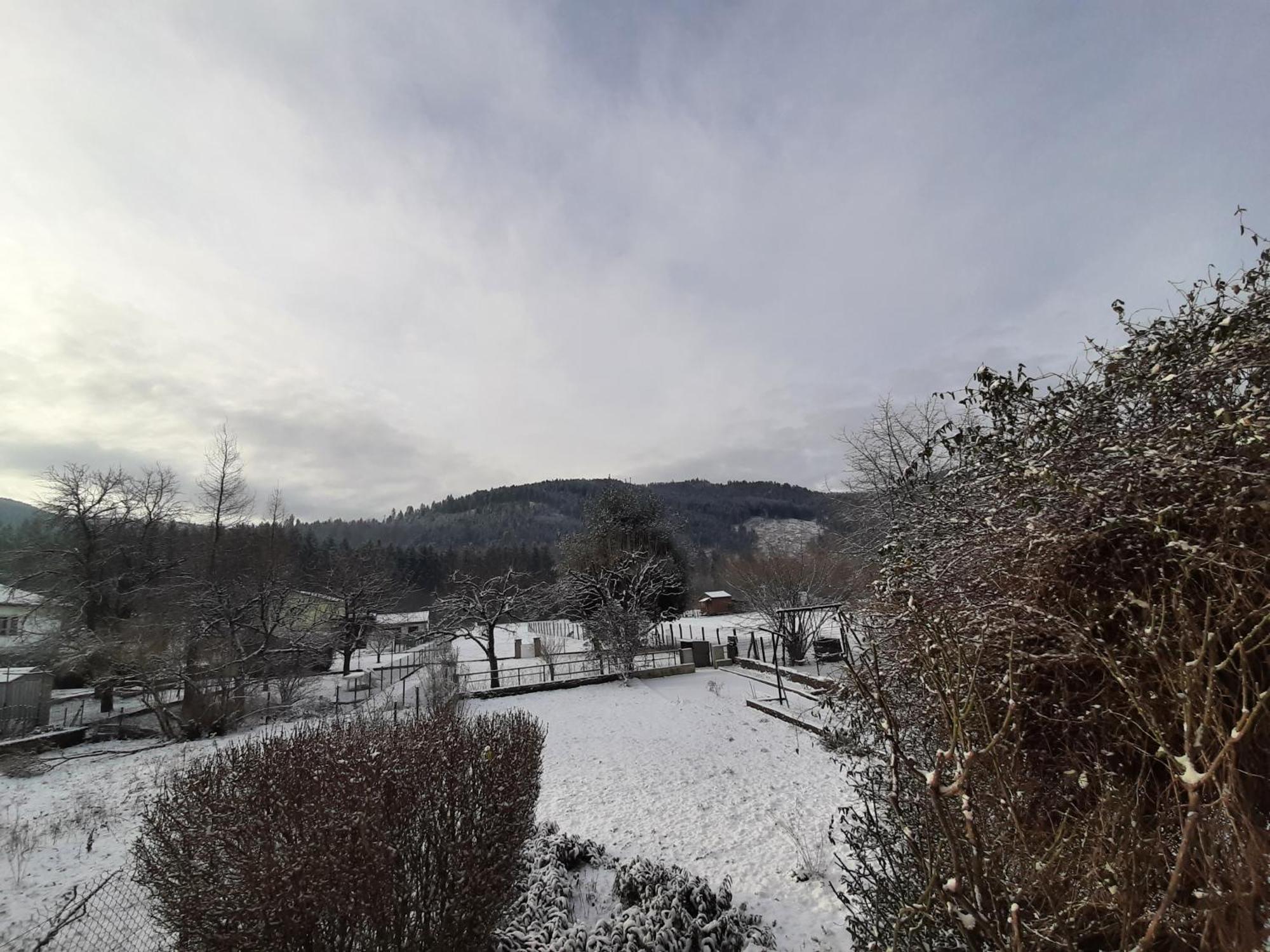 Chez Vovone 3 Etoiles Clevacances Saulxures-sur-Moselotte エクステリア 写真