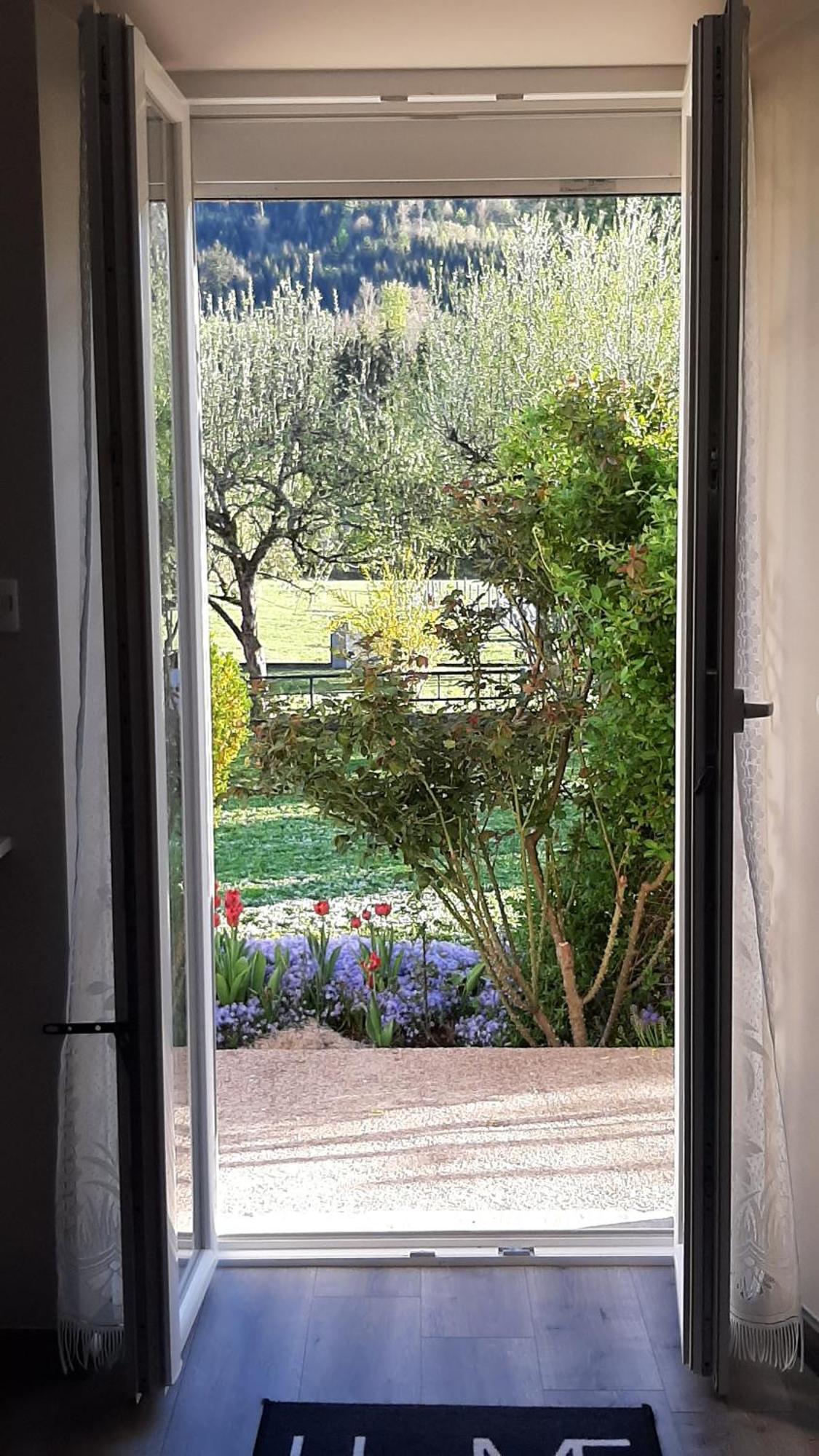 Chez Vovone 3 Etoiles Clevacances Saulxures-sur-Moselotte エクステリア 写真